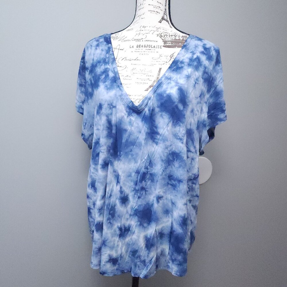 EUC, Women's, American Eagle Outfitters, Tie-dye T-shirt